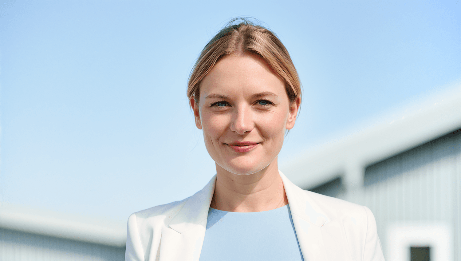 Ingrid Berg, online coach